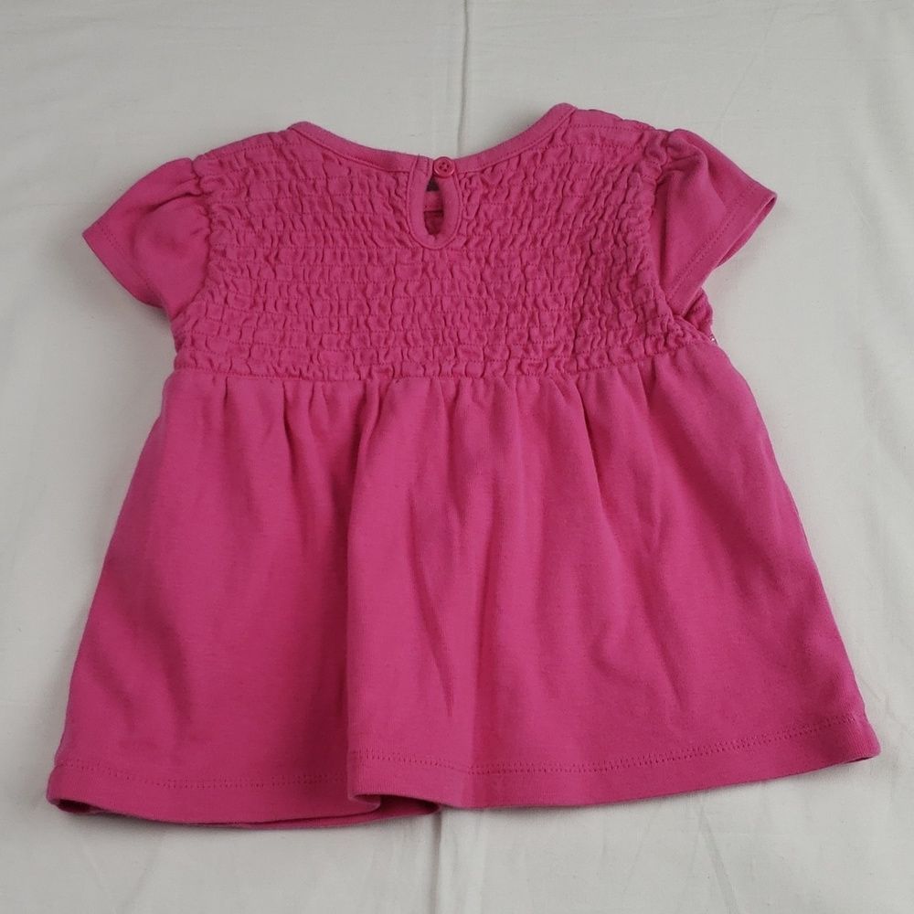 Gymboree Girls 18-24 Month Pink Dress - Picture 2 of 6
